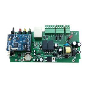Buy cheap 0.2mm-6.0mm PCBA Rapid Pcb Assembly 100% AOI Test Guarantee Smt Assembly Service Board from wholesalers