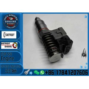 Buy cheap Detroit Original Diesel Fuel Injection 3861890 R-5237466 5237466 For Detroit Diesel series 60 11.1 and 12.7 L from wholesalers