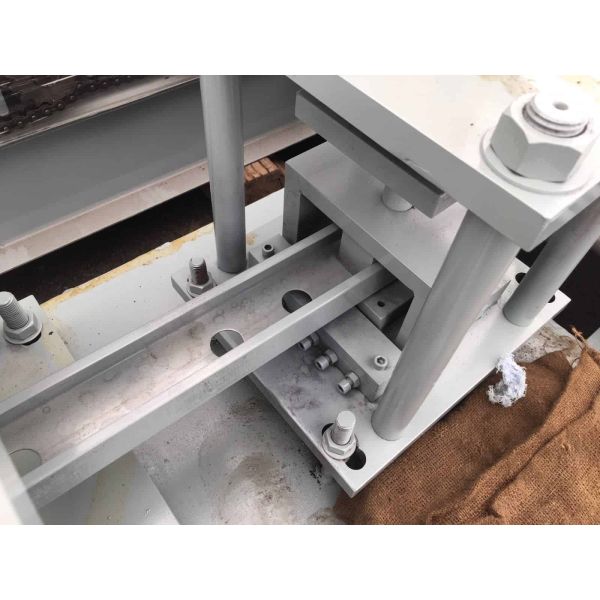 Buy cheap Metal Stud & Track Roll Former Machine With Punching from wholesalers