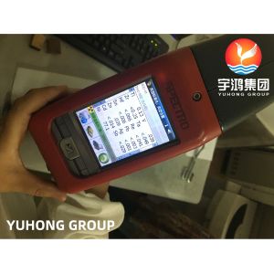 Buy cheap ASTM B166 UNS N06600 / Inconel 600 / Nickel 600 , Nickel Alloy Round Bar Bright Annealed from wholesalers