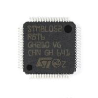 Buy cheap STM8L052R8T6 8 Bit Microcontrollers MCU STMicroelectronics product