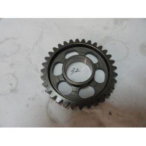 HONDA CG125 CG150 CG200 CG250CC ENGINE COUNTERSHAFT ASSY