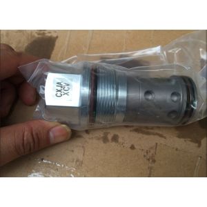 Buy cheap Sun Cartridge Valve CXJA-XCV Cast Iron Corrosion Resistance Long Life And High Reliability Installation And Maintenance from wholesalers