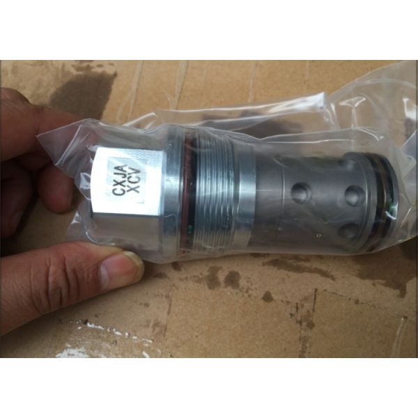 Quality Sun Cartridge Valve CXJA-XCV Cast Iron Corrosion Resistance Long Life And High Reliability Installation And Maintenance for sale