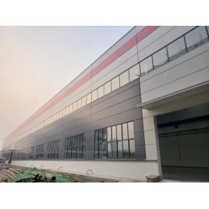 Buy cheap Pre Engineered Metal Building Kits SGS / CE / ISO Certified from wholesalers