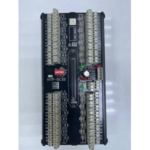 Buy cheap IO HTP SC32 MTL HART Connection Unit Green Power Indication from wholesalers