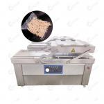 Buy cheap 2kW Double Chamber Vacuum Packaging Machine 220V 380V from wholesalers