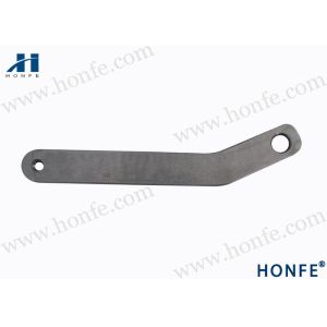 Buy cheap Link 911-129-158 Sulzer Loom Spare Parts Projectile Machinery from wholesalers