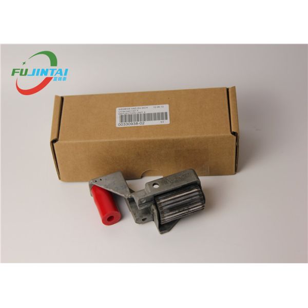 Buy cheap SMT Machine Parts SIEMENS DEFLECTION UNIT X 00330938 TO MACHINE from wholesalers