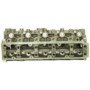 Buy cheap PEUGEOT 206 306 406 806 307 607 DW10 DW12 RHX 4HY Aluminum Cylinder Head 02.00.W5 02.00.Z9 02.00.GN 908592 2.0L 2.2L 8V from wholesalers
