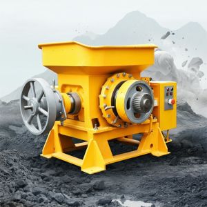 Buy cheap Simple Structure Jaw Stone Crusher Machine With Easy Maintenance from wholesalers