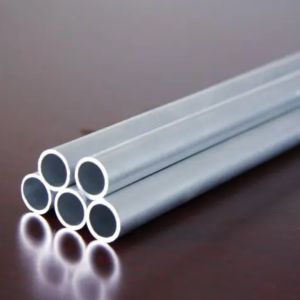 Buy cheap Aluminium Alloy 6063 T5 6061 T6 Anodized Aluminum Tubing Extrusion from wholesalers