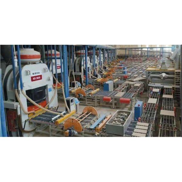 Buy cheap Ceramic Brick Press Machine PLC Control Servo System Remodeling from wholesalers