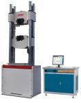 Buy cheap Computer Screen Display Hydraulic Testing Equipment 40kn - 2000kn Testing Force from wholesalers