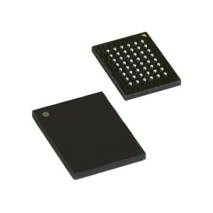 Buy cheap FLASH NAND Memory IC 128Gbit MTFC16GAPALGT-AAT Electronic Integrated Circuits from wholesalers