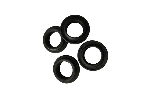 Quality 65Mn Spring NBR Oil Seal Shock With Shore A85 for sale