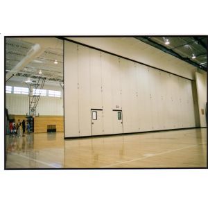 Buy cheap Banquet Hall Movable Sliding Operable Walls Sound Proofing Partition Walls from wholesalers