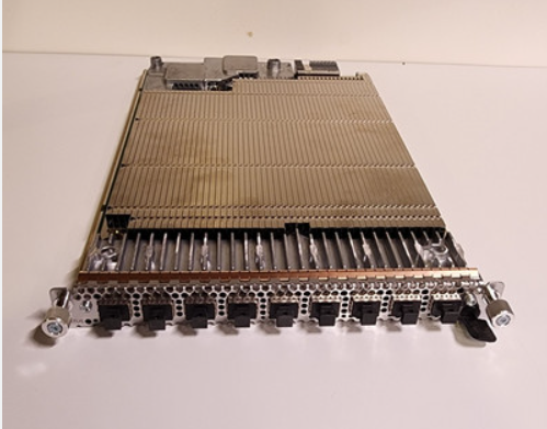 Buy cheap 475266A (ABIO) A Nokia AirScale High-capacity 5G System Module Plug-in Unit from wholesalers