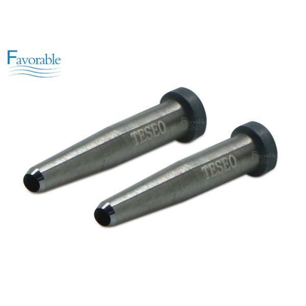 Quality Perforated Cut Punches 500170600 Compatible HSS Teseo Punching Tool for sale