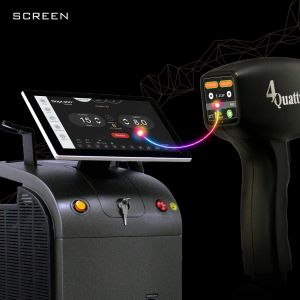 Buy cheap Alma Single Handle Alma Laser Ice Titanium 2022 Newest Alma Diode Laser 755 808 1064 Hair Removal Machine from wholesalers