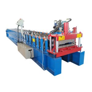 Buy cheap Galvanized Board Stud And Track Roll Forming Machine from wholesalers