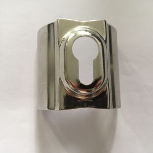 Buy cheap OEM Custom Aluminum Stainless Steel Furniture Hardware Stamping Parts Sheet Metal Fabrication Service Hardware Metal Stamping from wholesalers