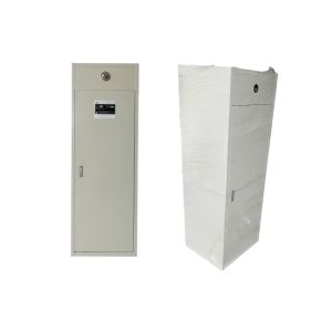 Medical Equipment Gas Fm200 Fire Suppression Systems With 180L Cylinders