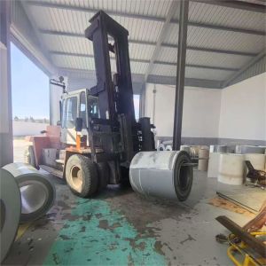 Buy cheap Customizable Coil Paint Processing Line For Substrate Width 600-2000mm And 000-300mm Thickness from wholesalers