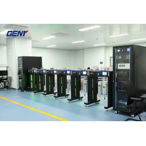 Buy cheap 0.01% 3×100VA Energy Meter Test System from wholesalers