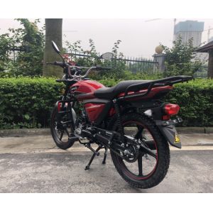 Buy cheap High quality 125cc cheap motorcycle from wholesalers