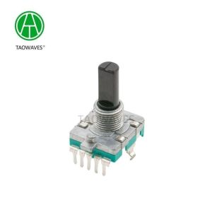 Buy cheap 16mm Linear Absolute Encoders Motorized Rotary Encoder Incremental from wholesalers