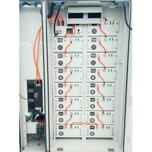 Buy cheap Customizable BESS Battery Energy Storage System Varies Depending On Model Voltage for Your Business from wholesalers