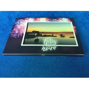 High Definition Promotional Interactive Video Brochure Video Greeting Card Video