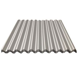 Buy cheap Wave Shape Galvanized Steel Roofing Sheets from wholesalers