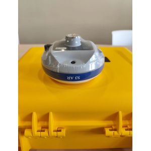 Buy cheap Stonex S3AR Code Differential GNSS H less than 0.25 M V less than 0.50 M RTK GNSS Receiver featuring QZSS L2C support and L band capability from wholesalers