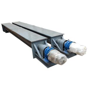 Buy cheap Cycloid Pin Gear Reducer Driving Sprial Screw Conveyor Shaftless from wholesalers