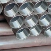 XJY850 Wireline Drill Rod With Quenching Tempering For Drilling Rigs With High