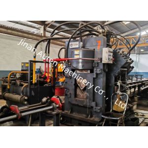 Buy cheap The Intelligent CNC Angle Steel Processing Line Integrates Automatic Marking And Shearing from wholesalers