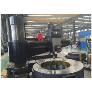 Raymond Powder Grinding Mill 1 - 50 TPH Calcite For Grinding 200 Mesh Silica