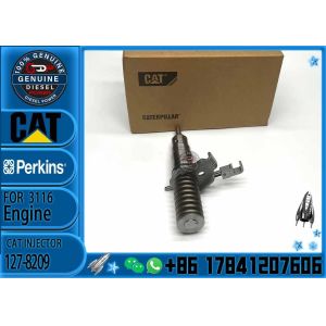 China Common Rail Fuel Injector  7E-8729 7E-8952 7E-9585 127-8209 127-8211 127-8213 0R-8475 0R-8483 0R-8477 on sale