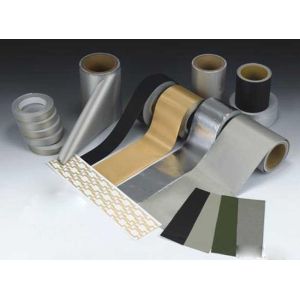 Buy cheap Global hot sale automatic metal foil cutting machine LM-100ST from wholesalers