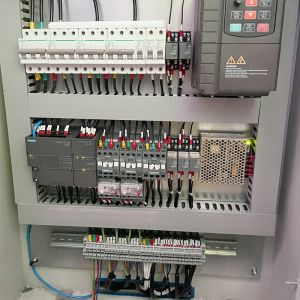 Microbial Food Waste Composting Machine High Temperature Fermentation