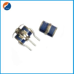 Buy cheap 3RB-8 Series 3R 10KA 1.5pF Surge Protector Gas Discharge Tube GDT Arrester 75V-800V Arrestor from wholesalers