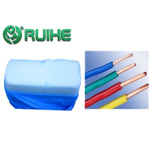 Buy cheap High Shrinkage 600% Wire Insulated Solid Silicone Rubber from wholesalers