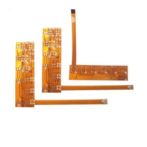 Buy cheap Hot Sale Low Price China FPC Manufacturer Flexible Board PCB Supplier custom flex pcb from wholesalers