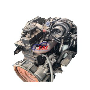 Buy cheap Used Engine 6CT 4BT 6BT 6LT K19 K38 K50 ISM QSM NT855 NTA855 Engine For Cummins from wholesalers