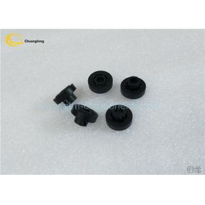 Buy cheap SANKYO ICT3Q8 ATM Spare Parts Card Reader Roller NCR MCRW FEED ROLLER 10MM Length from wholesalers