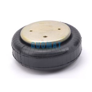 Buy cheap 1B9X5 Convoluted Air Spring Replacement 1B9-202 Goodyear Inflatable Airbag from wholesalers