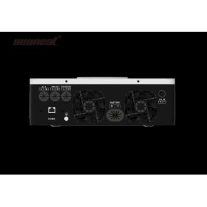 Buy cheap 1Kw-10Kw Solar Inverter With Mppt Solar Battery And Inverter For Home Hybrid Solar Inverter With Mppt Charge Controller from wholesalers