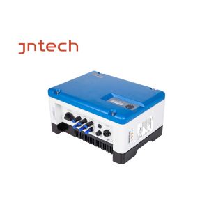 Buy cheap JNTECH Solar Pump Controller 4HP/3kw MPPT CE/TUV Certificated Max Efficiency 97% from wholesalers